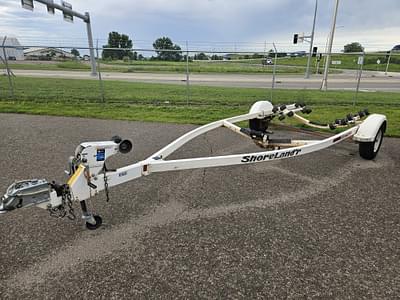 BOATZON | 1992 Shorelandr Roller Trailer