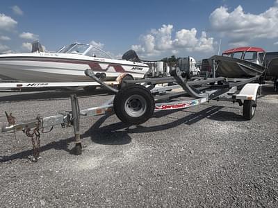 BOATZON | 1997 ShoreLandr Twin Jet Ski