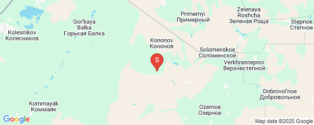 location