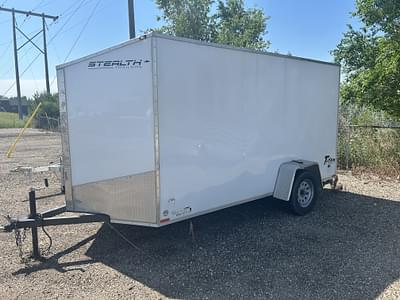 BOATZON | 2015 Stealth 6x12V Single