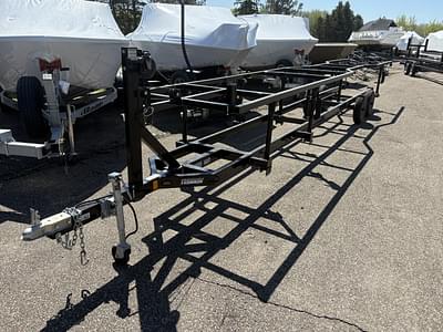 BOATZON | 2020 Tebben Trailers PSL2426 Scissor Trailer