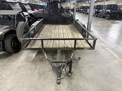 BOATZON | 2021 HOLT 77x12 Tandem