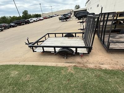 BOATZON | 2022 Big Tex Trailers trailer