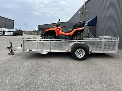 BOATZON | 2022 TOW TECH 7X14 ALUMINUM