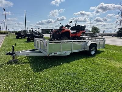 BOATZON | 2022 TOW TECH 7X14 ALUMINUM