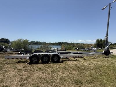 BOATZON | 2024 Evolution Trailers 38