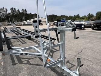 BOATZON | 2024 Genesis PF24TANDEMTAIL