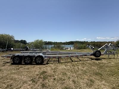 BOATZON | 2024 Magic Tilt Trailers 32