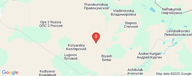 location