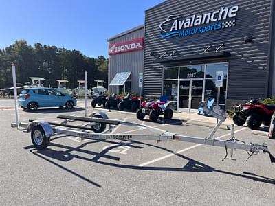 BOATZON | 2025 Load Rite 5S17 2200VT