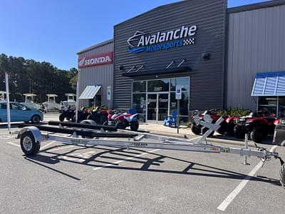 BOATZON | 2025 Load Rite AC20