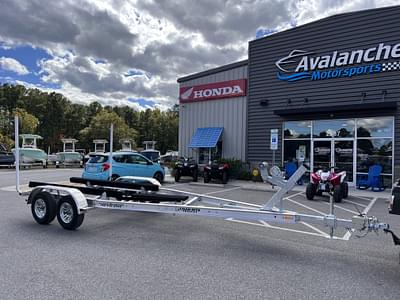BOATZON | 2025 Load Rite AC21T5200