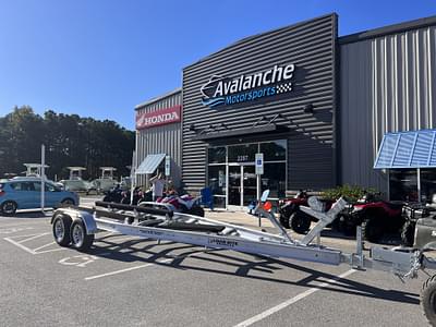BOATZON | 2025 Load Rite AC26T8400