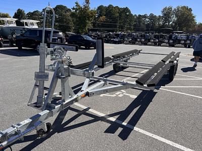 BOATZON | 2025 Load Rite P2224T 4100
