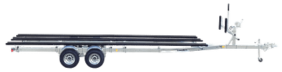 BOATZON | 2025 Loadrite P2224 T 3000T Just Add Tax