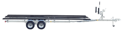 BOATZON | 2025 Loadrite P2224 T 5000 RIB2 Just Add Tax