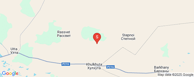 location