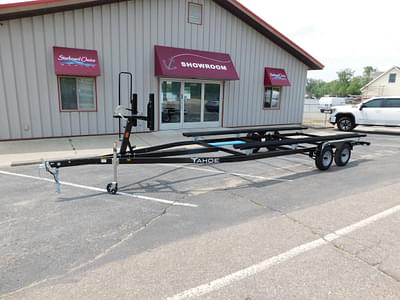 BOATZON | 2025 Trailmaster WBTH2251BR