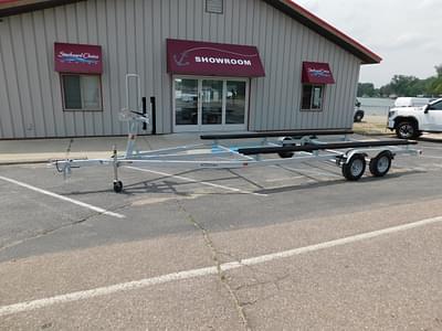 BOATZON | 2025 Trailmaster WBTH2251BR  GALVANIZED