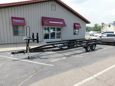 BOATZON | 2025 Trailmaster WBTH2456BR