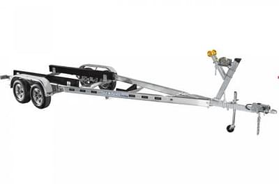 BOATZON | 2025 Venture Trailer Inc VATB6425