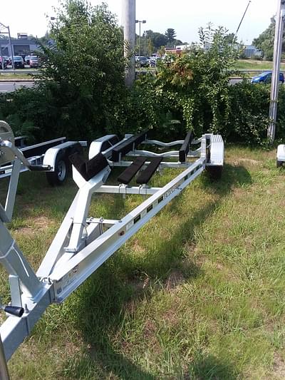 BOATZON | 2025 Venture Trailer Inc VATB7225