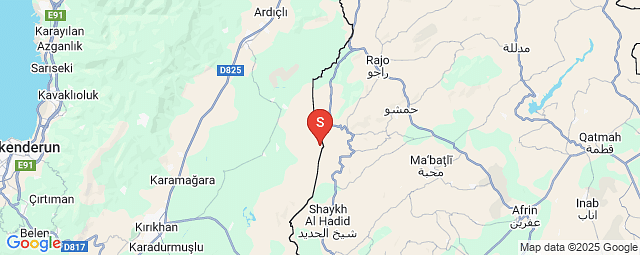 location