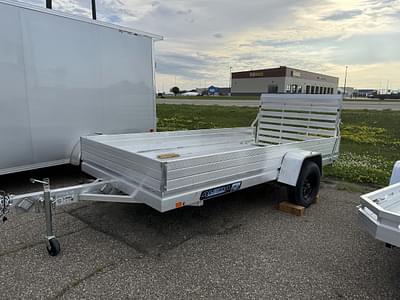 BOATZON | 2026 Aluma 6812HESASTG
