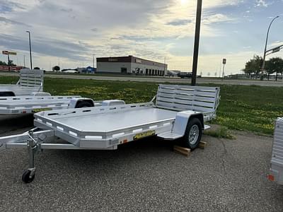 BOATZON | 2026 Aluma 7712HSBT