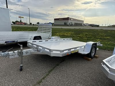 BOATZON | 2026 Aluma 7712HTILTS