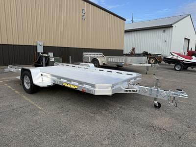 BOATZON | 2026 Aluma 7814 TILTS
