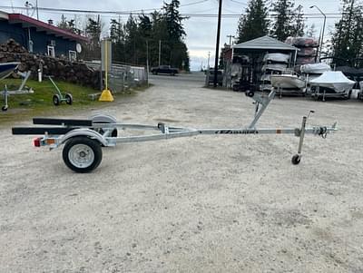 BOATZON | 2026 EZ Loader 58BT 1214 1000