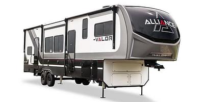 BOATZON | Alliance RV Valor 40V13 2025