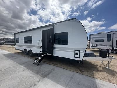 BOATZON | ATC Trailers 3217 2025