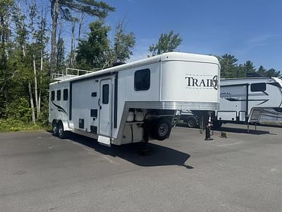 BOATZON | Bison Old 7308 LD 2016