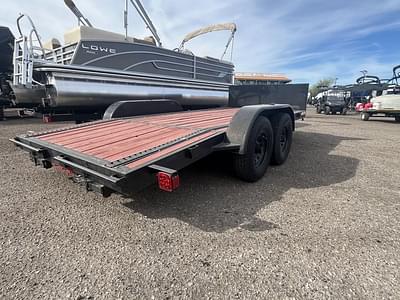 BOATZON | CARSON TRAILERS TRAILER 2022