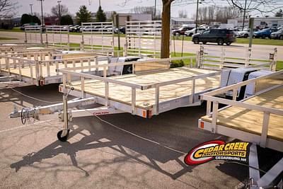 BOATZON | Chilton UT823014ARBT 2025