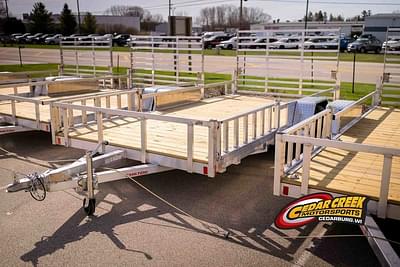 BOATZON | Chilton UT823014SRAR 2025