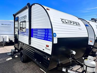 BOATZON | Coachmen Clipper 3K Series 14CR 2024