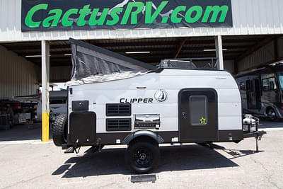 BOATZON | Coachmen Clipper Express 120 TD MAX 2021