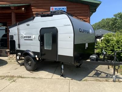 BOATZON | Coachmen Clipper Express 120 TD MAX 2023