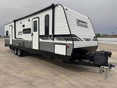BOATZON | Dutchmen Coleman Lantern 300TQ 2022