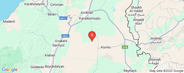 location