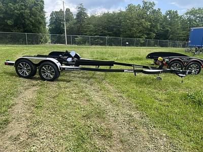 BOATZON | EZ Loader 21Trx 2024