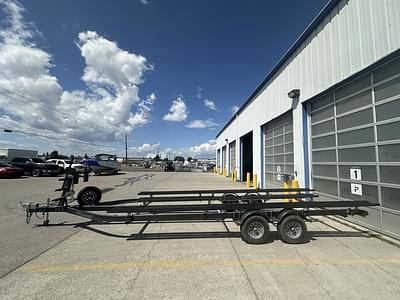 BOATZON | EZ Loader T96PS 2426 4700  Tandem Axle 2021