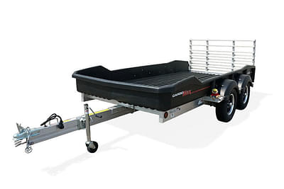 BOATZON | FLOE CargoMax XRT 1373 TA no brakes 2025