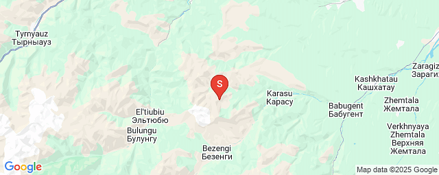 location