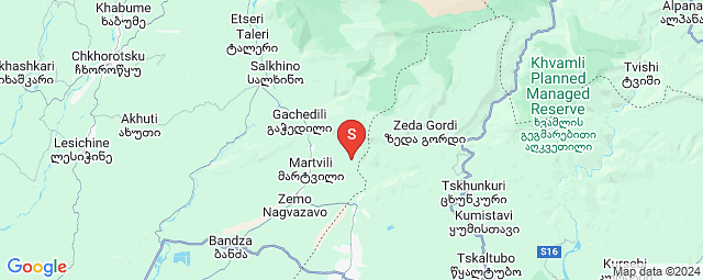 location