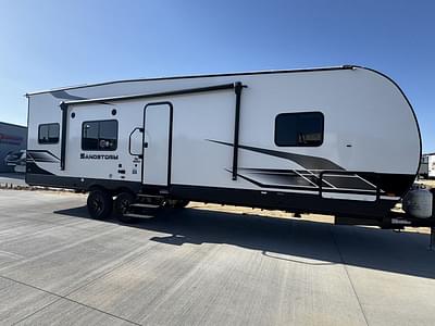 BOATZON | Forest River Sandstorm GLE 270GLE 2023
