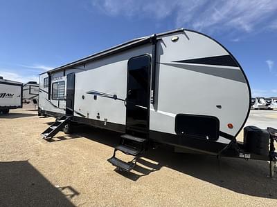 BOATZON | Forest River Vengeance Rogue 29KS16 2022